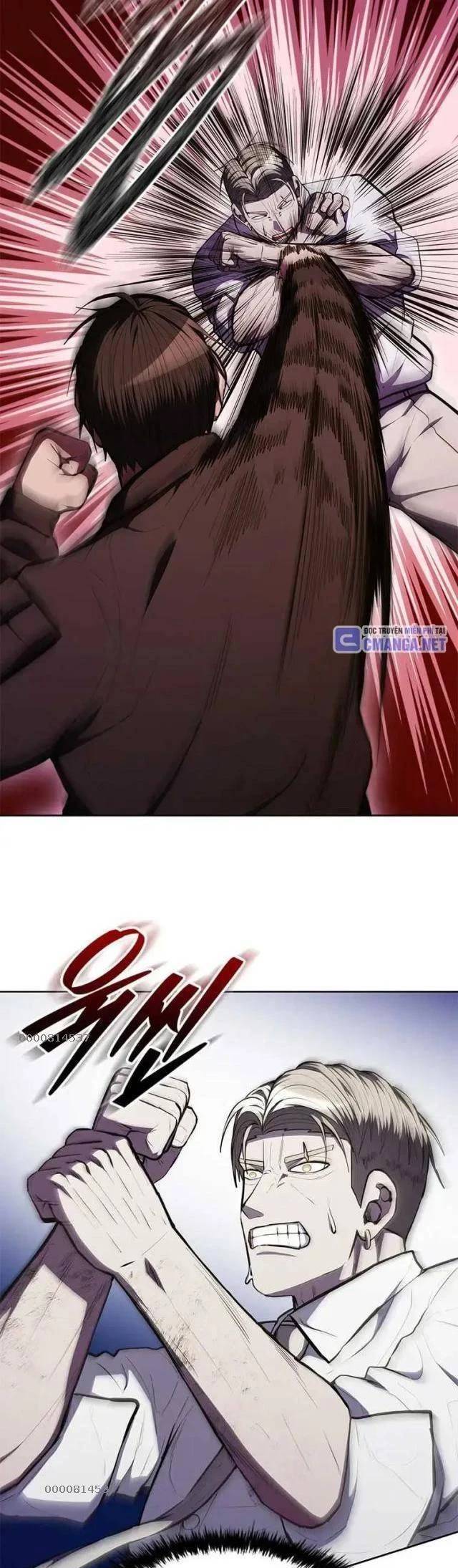 Sự Trở Lại Của Ông Trùm - Chapter 58 - Page 15