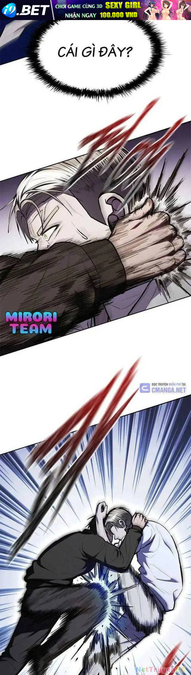 Sự Trở Lại Của Ông Trùm - Chapter 58 - Page 16