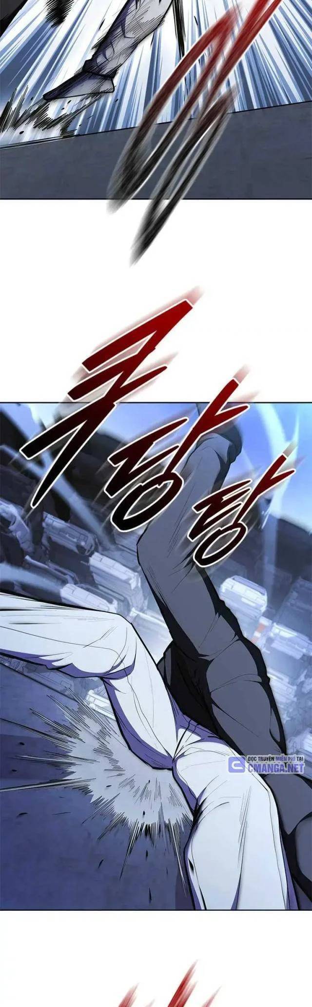 Sự Trở Lại Của Ông Trùm - Chapter 58 - Page 17