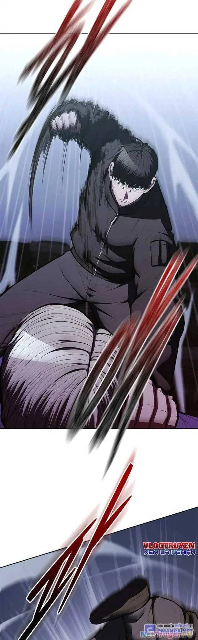 Sự Trở Lại Của Ông Trùm - Chapter 58 - Page 18