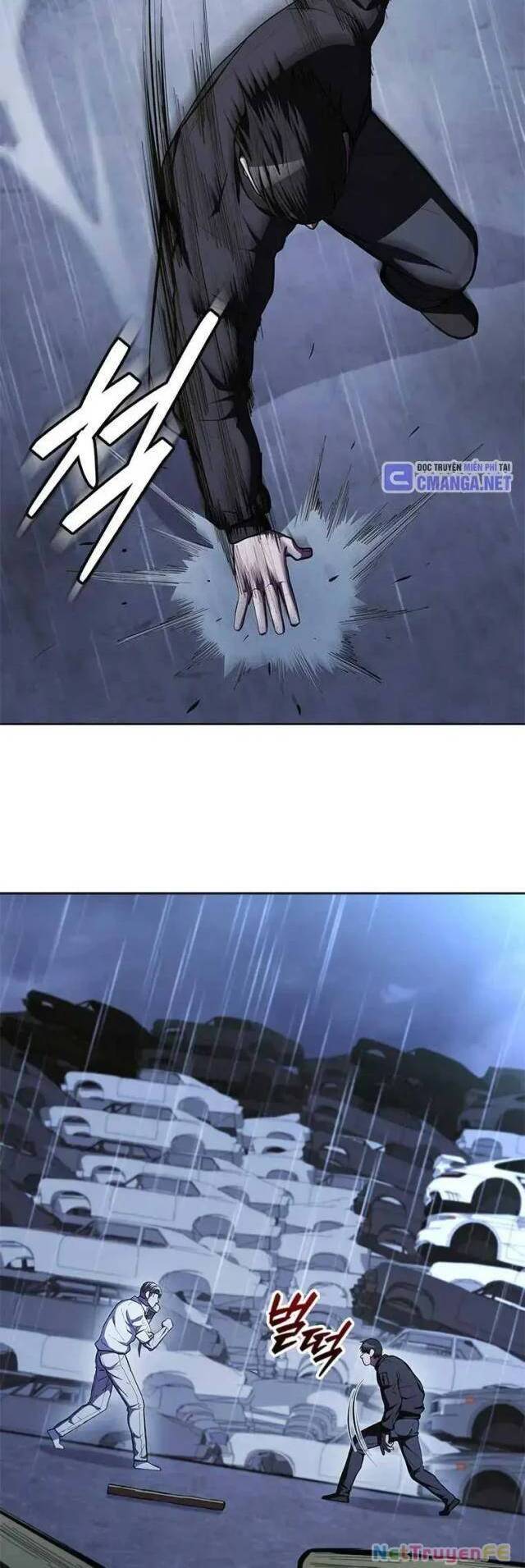 Sự Trở Lại Của Ông Trùm - Chapter 58 - Page 20