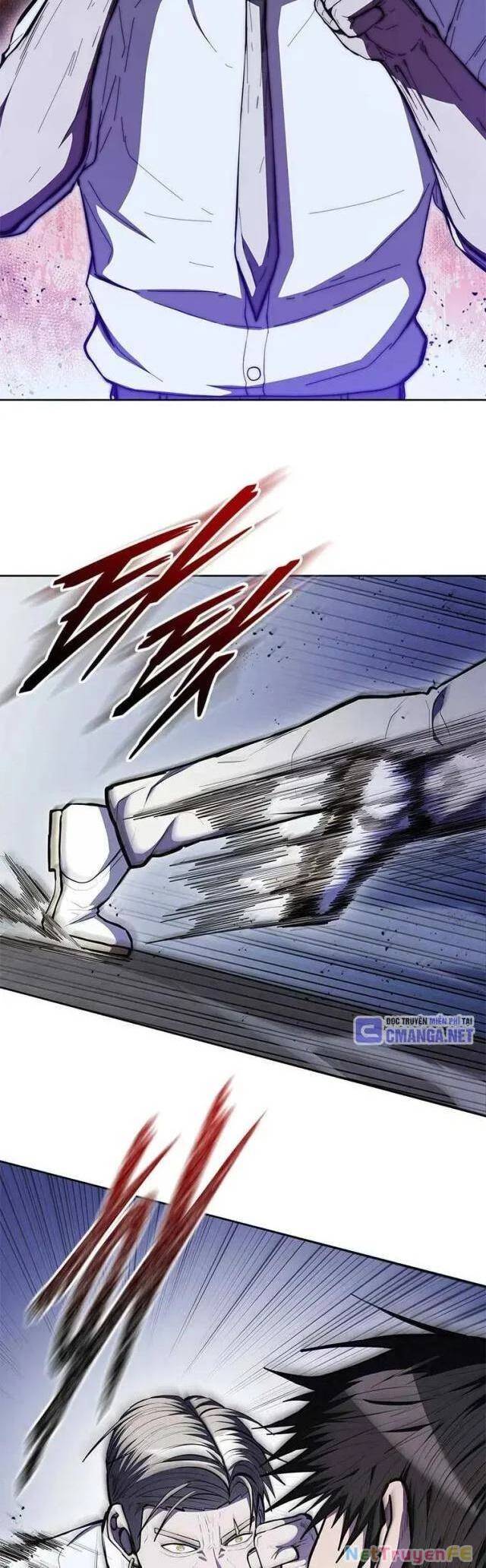 Sự Trở Lại Của Ông Trùm - Chapter 58 - Page 22