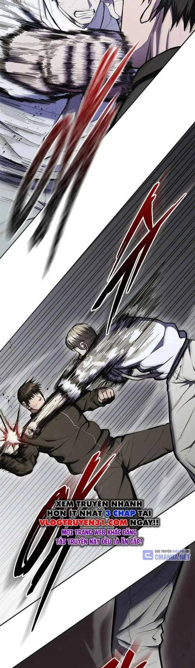 Sự Trở Lại Của Ông Trùm - Chapter 58 - Page 23