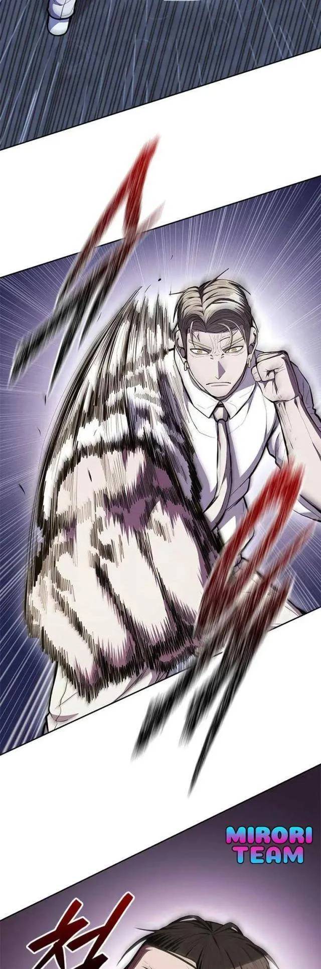 Sự Trở Lại Của Ông Trùm - Chapter 58 - Page 25