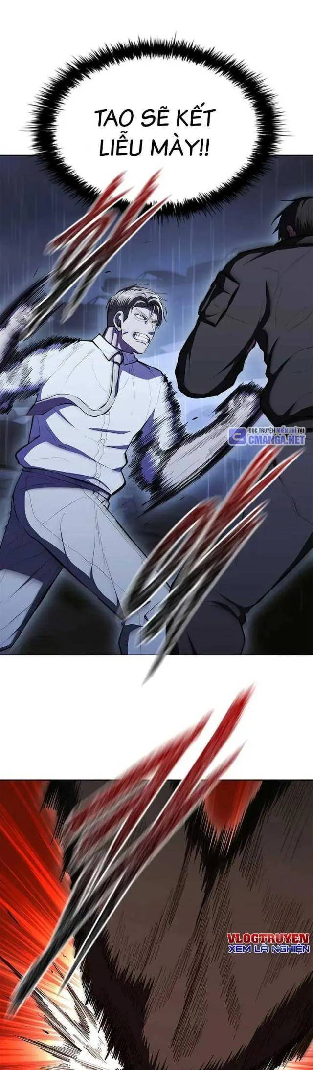 Sự Trở Lại Của Ông Trùm - Chapter 58 - Page 27