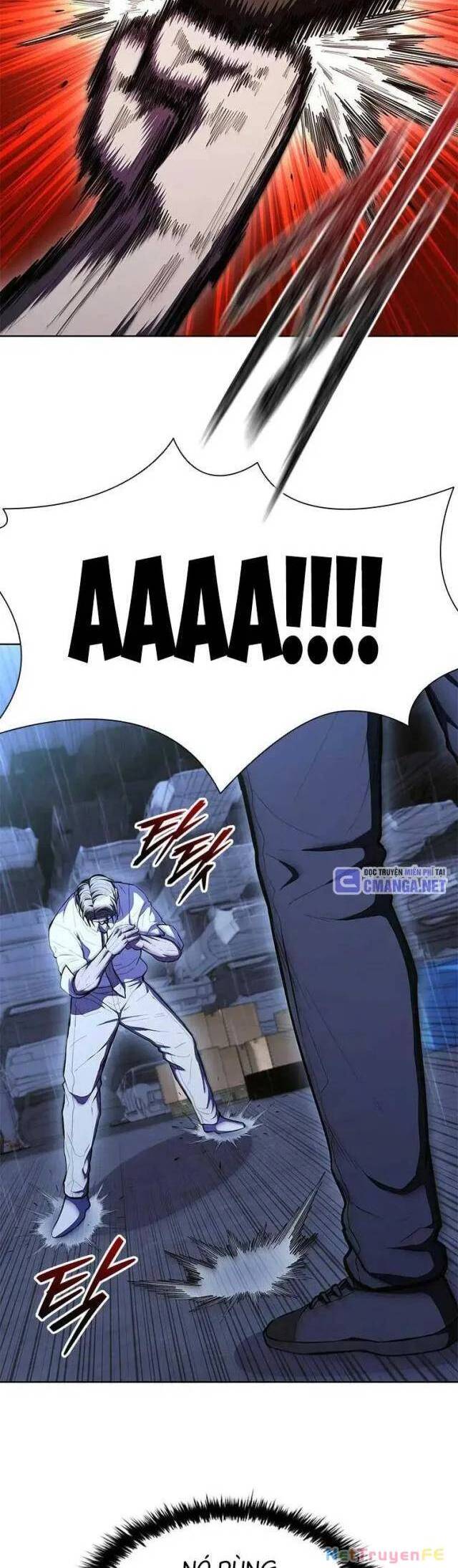 Sự Trở Lại Của Ông Trùm - Chapter 58 - Page 28