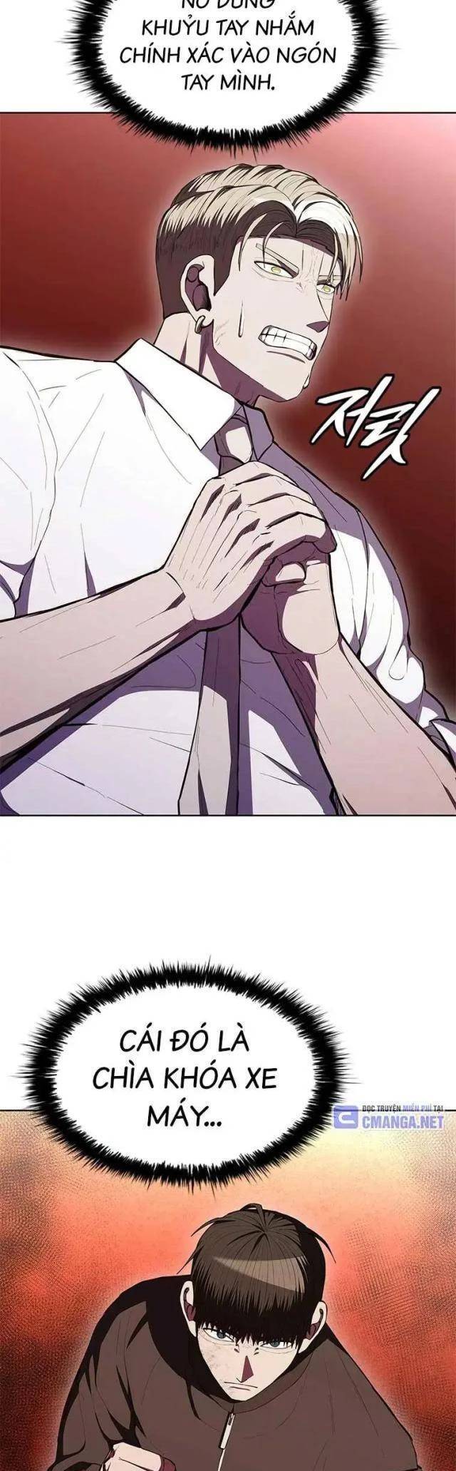 Sự Trở Lại Của Ông Trùm - Chapter 58 - Page 29