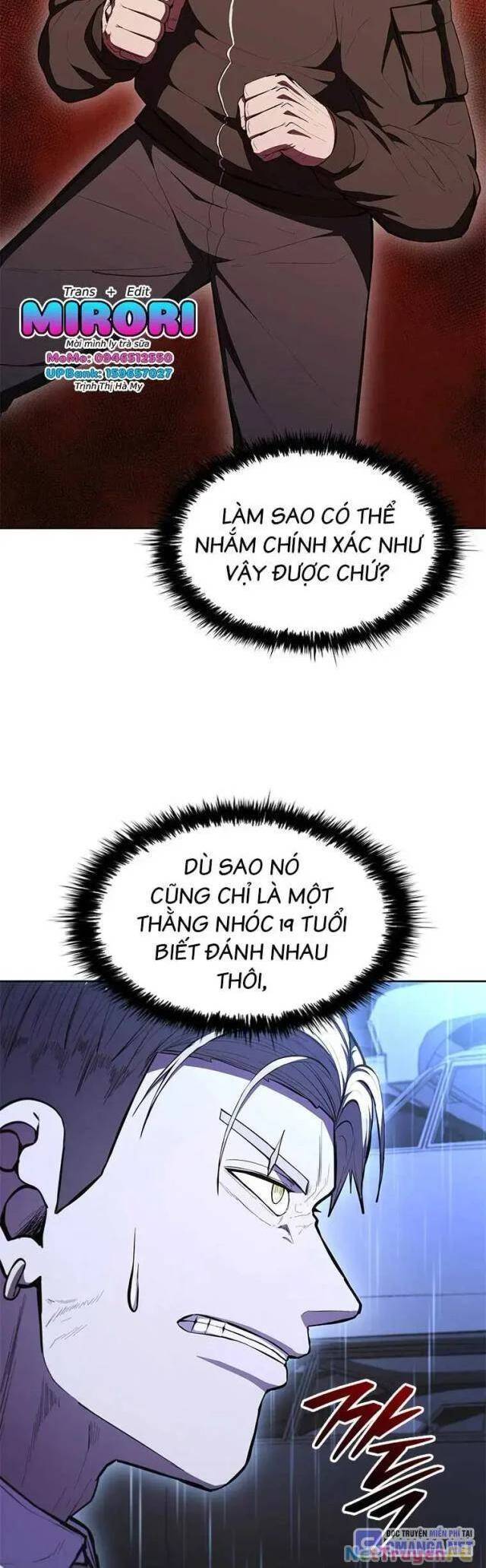 Sự Trở Lại Của Ông Trùm - Chapter 58 - Page 30