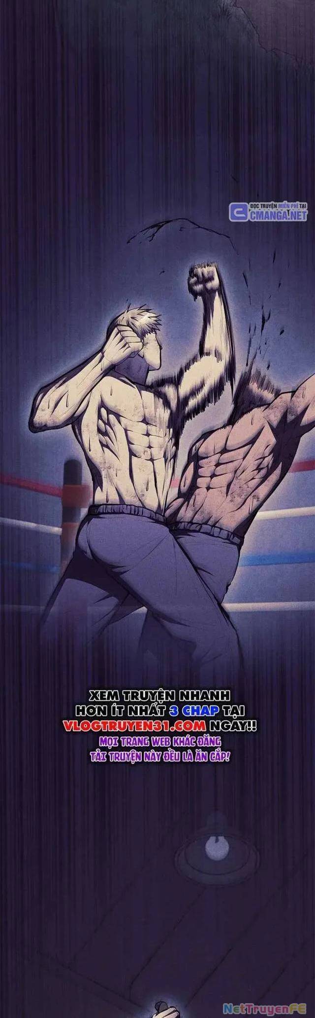 Sự Trở Lại Của Ông Trùm - Chapter 58 - Page 32