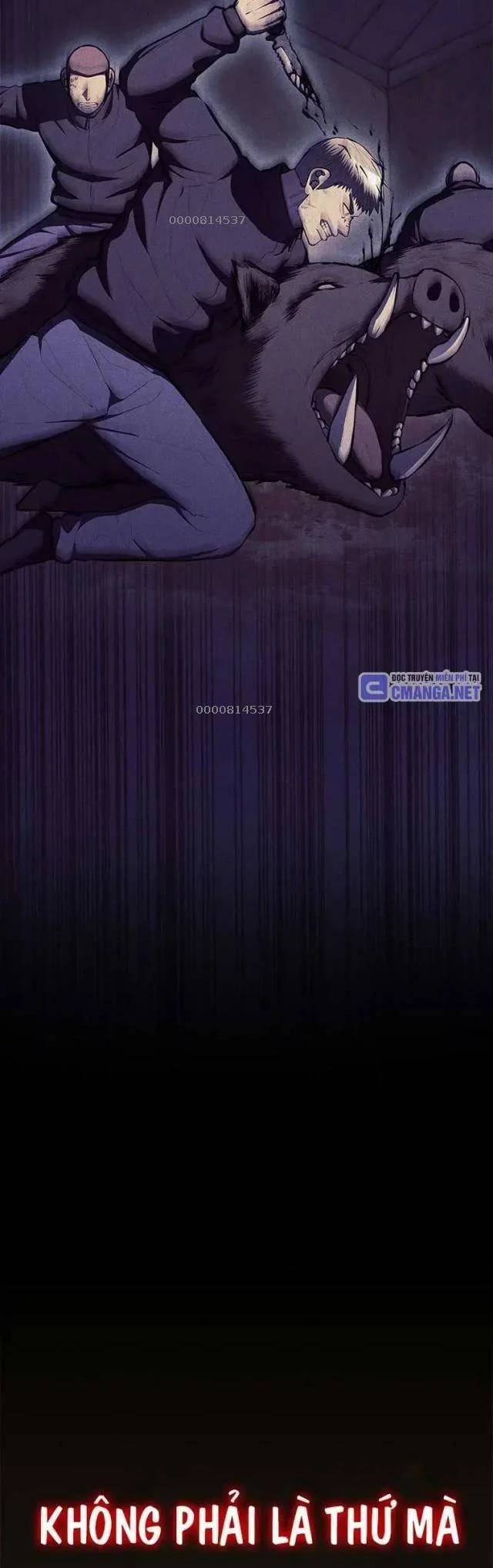 Sự Trở Lại Của Ông Trùm - Chapter 58 - Page 33