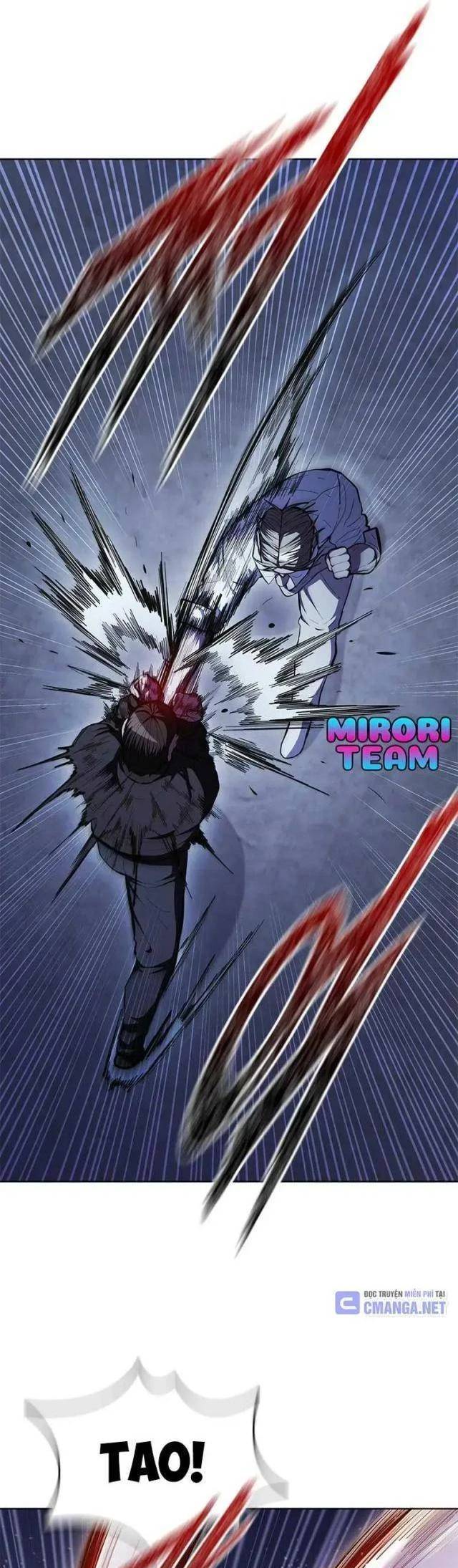 Sự Trở Lại Của Ông Trùm - Chapter 58 - Page 35