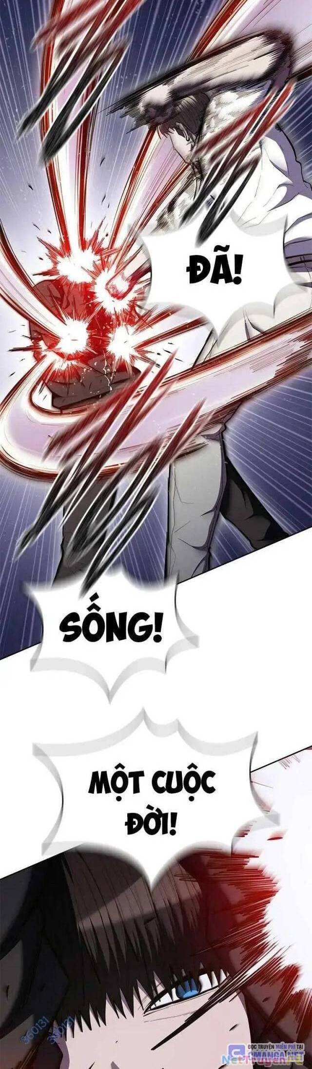 Sự Trở Lại Của Ông Trùm - Chapter 58 - Page 36