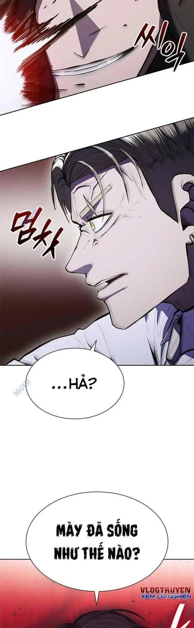 Sự Trở Lại Của Ông Trùm - Chapter 58 - Page 37