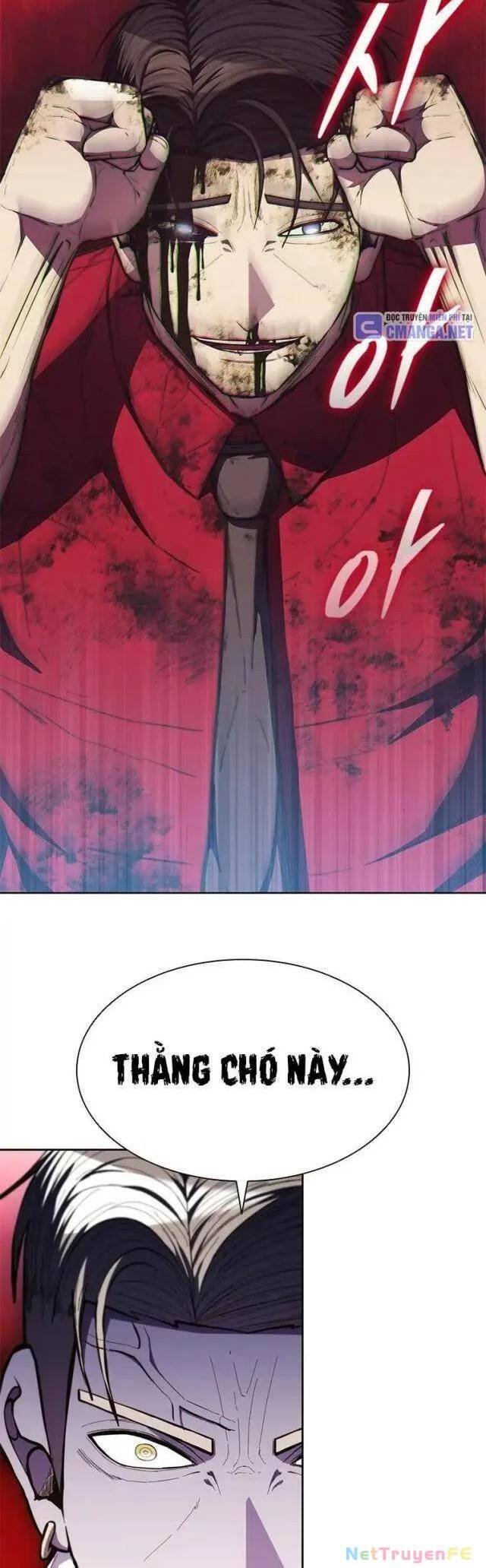 Sự Trở Lại Của Ông Trùm - Chapter 58 - Page 38