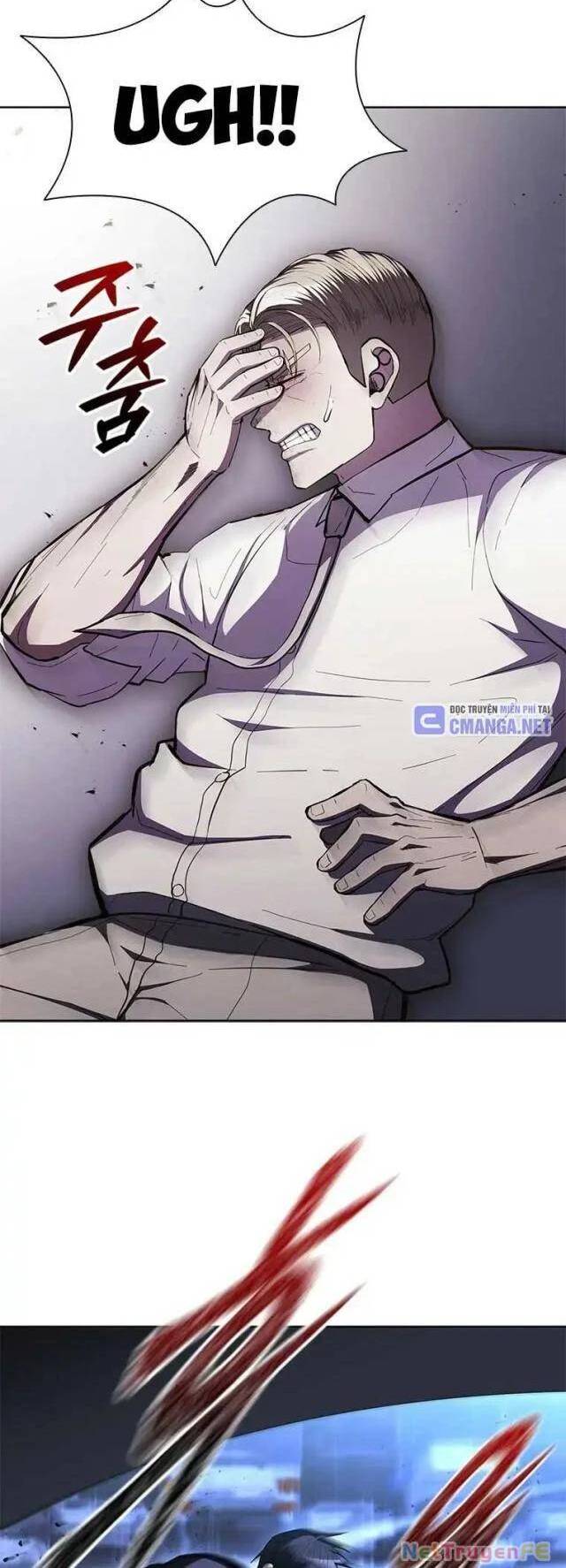 Sự Trở Lại Của Ông Trùm - Chapter 58 - Page 40