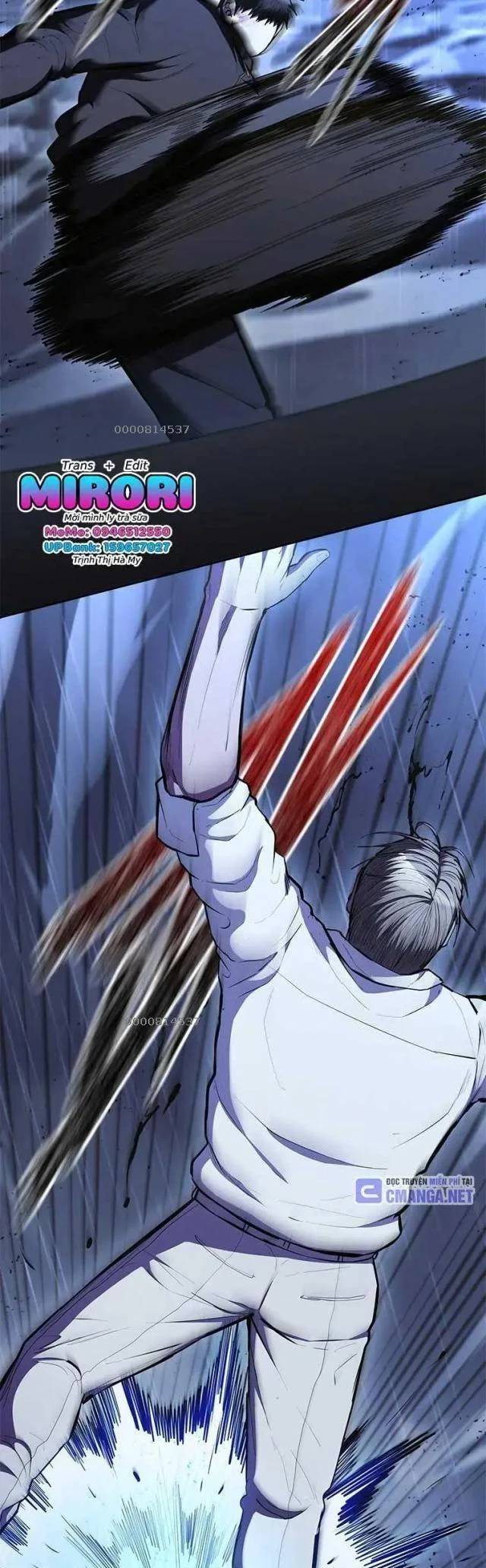 Sự Trở Lại Của Ông Trùm - Chapter 58 - Page 41