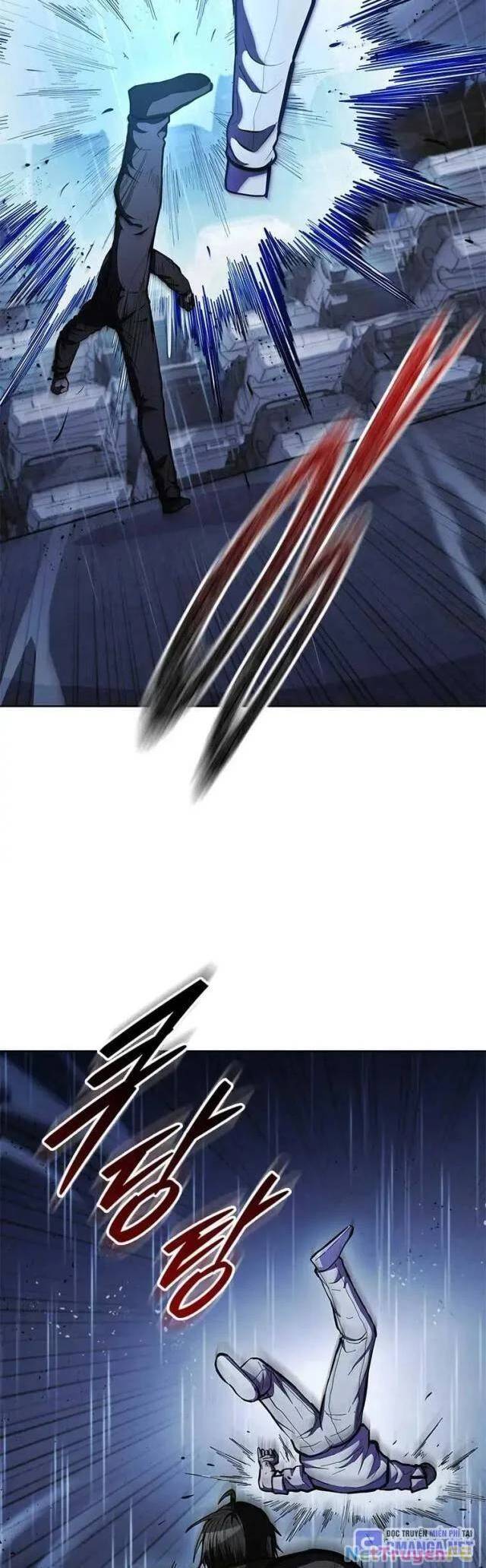 Sự Trở Lại Của Ông Trùm - Chapter 58 - Page 42