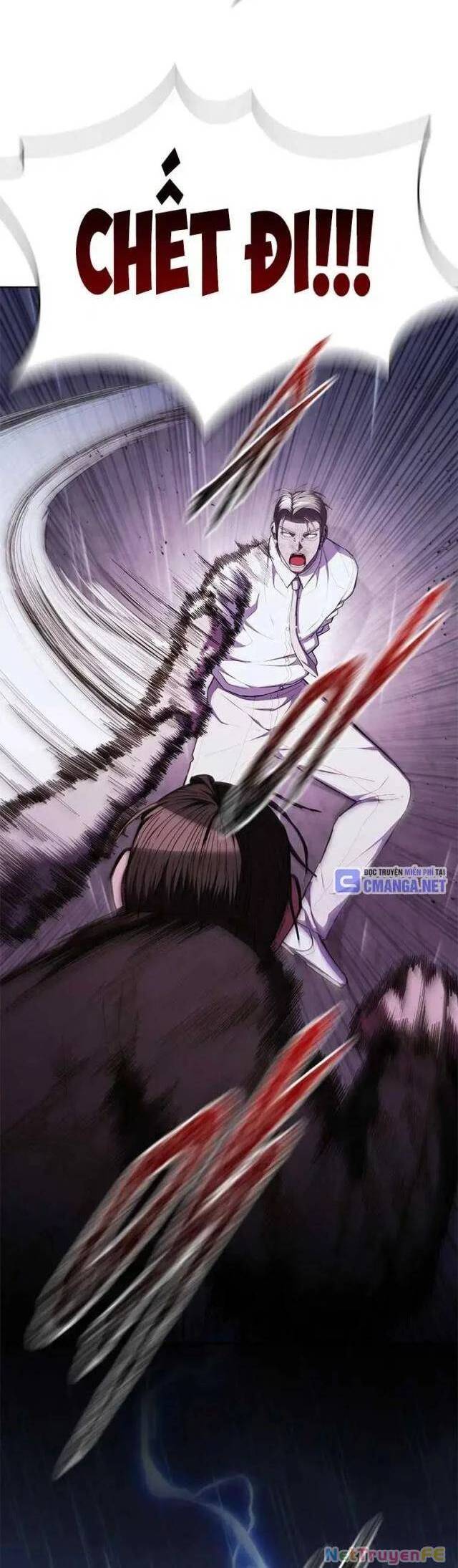 Sự Trở Lại Của Ông Trùm - Chapter 58 - Page 46