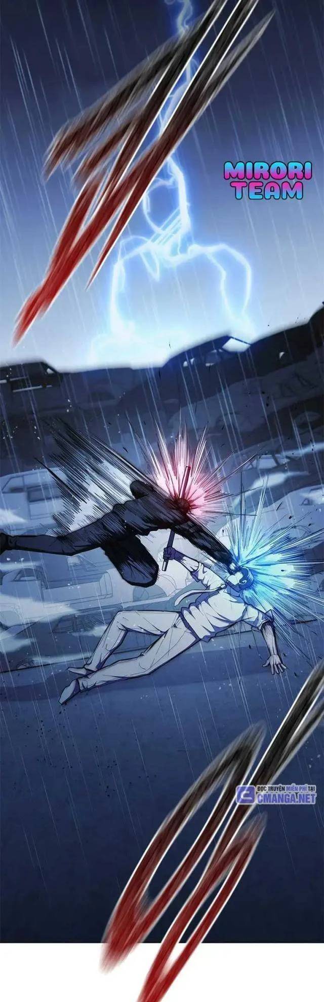 Sự Trở Lại Của Ông Trùm - Chapter 58 - Page 47