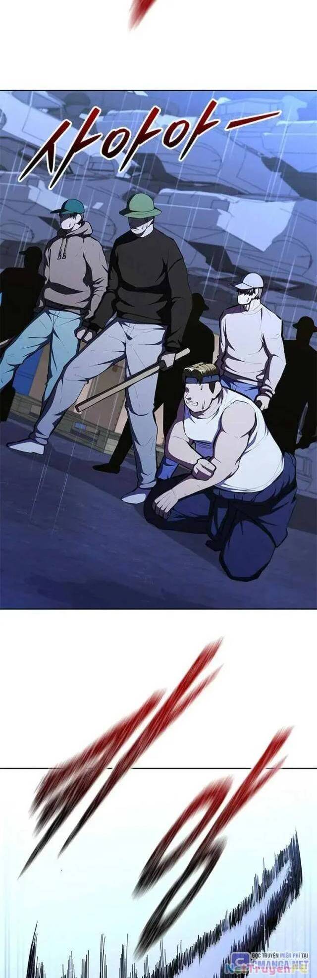 Sự Trở Lại Của Ông Trùm - Chapter 58 - Page 48