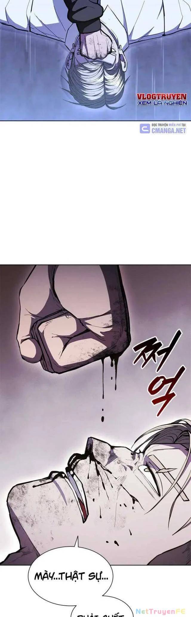 Sự Trở Lại Của Ông Trùm - Chapter 58 - Page 50