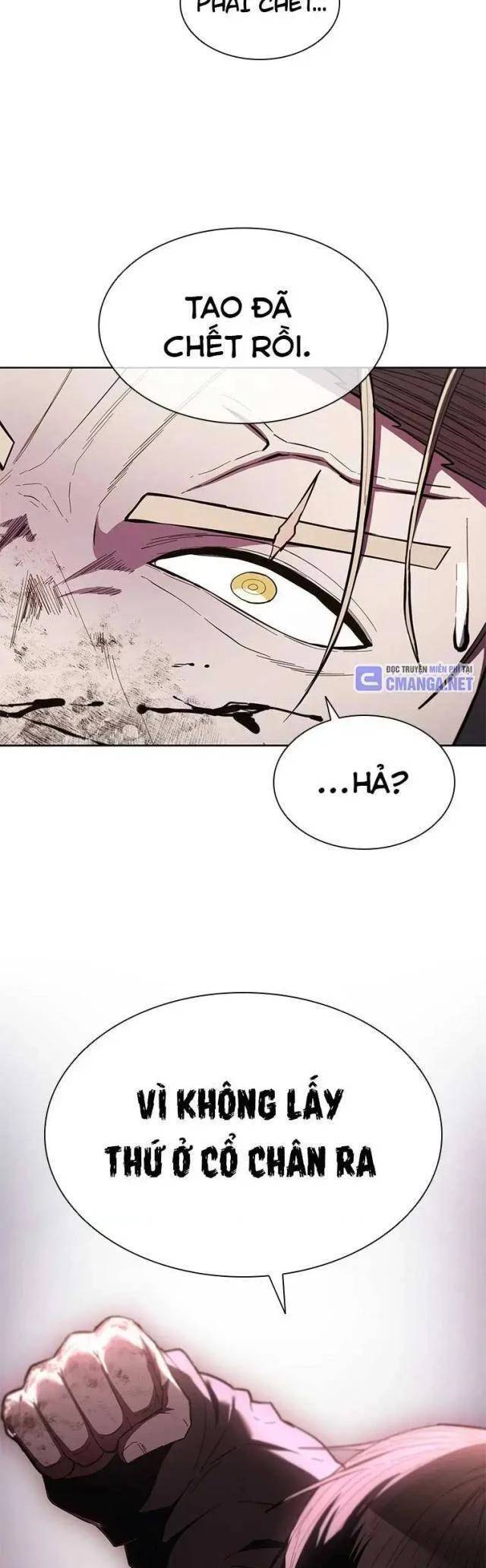 Sự Trở Lại Của Ông Trùm - Chapter 58 - Page 51