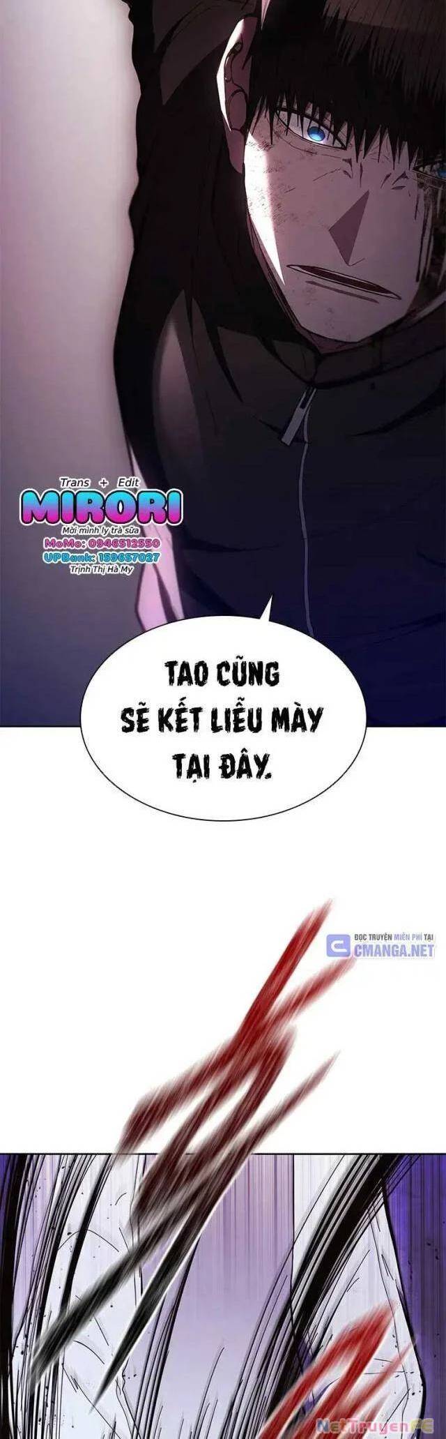 Sự Trở Lại Của Ông Trùm - Chapter 58 - Page 52