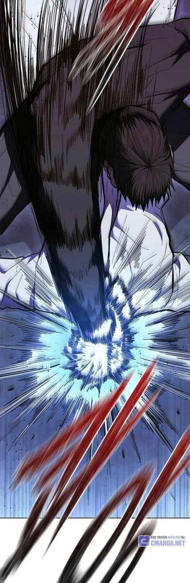 Sự Trở Lại Của Ông Trùm - Chapter 58 - Page 53