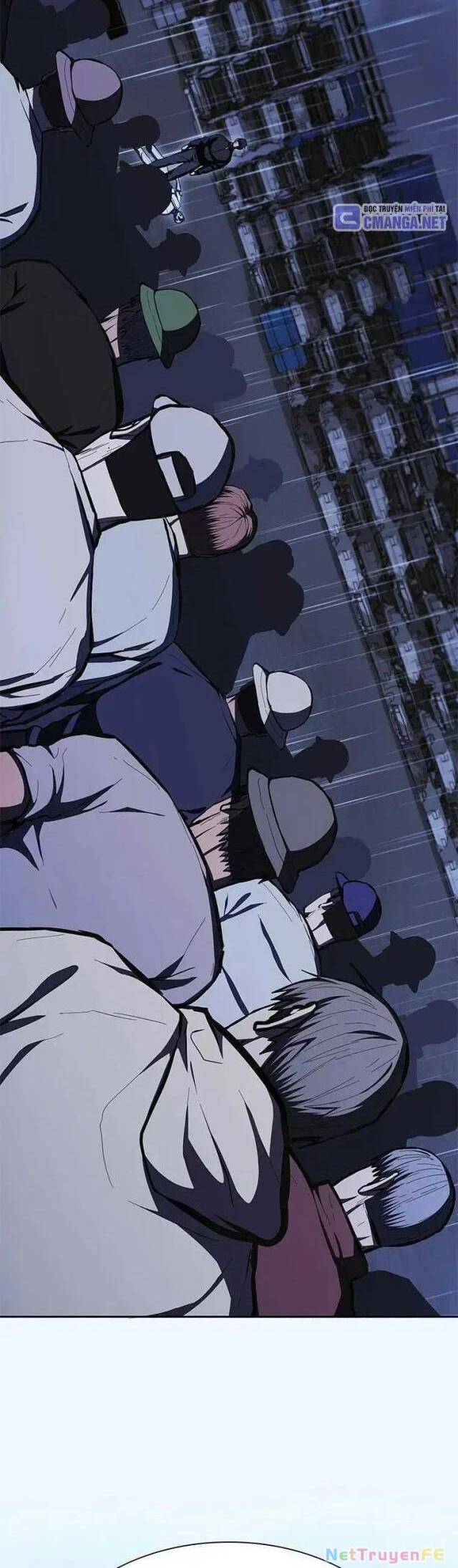 Sự Trở Lại Của Ông Trùm - Chapter 58 - Page 56