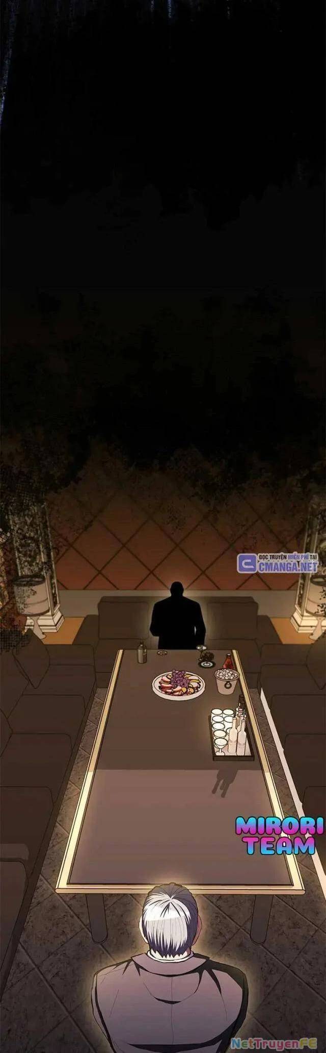 Sự Trở Lại Của Ông Trùm - Chapter 58 - Page 58