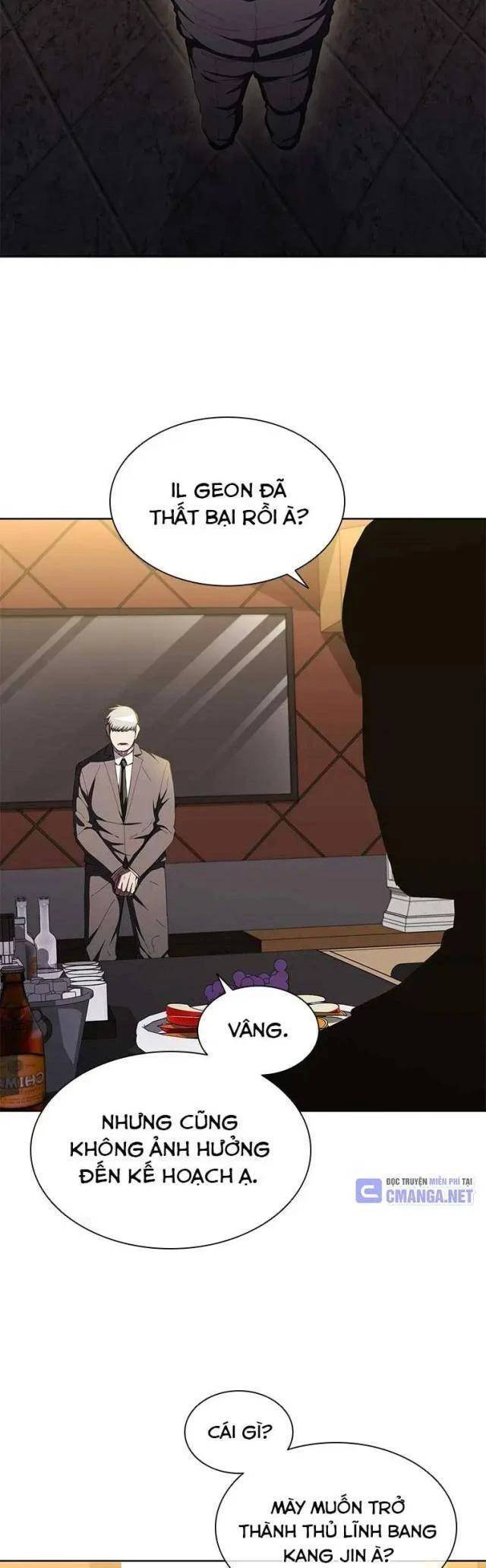 Sự Trở Lại Của Ông Trùm - Chapter 58 - Page 59