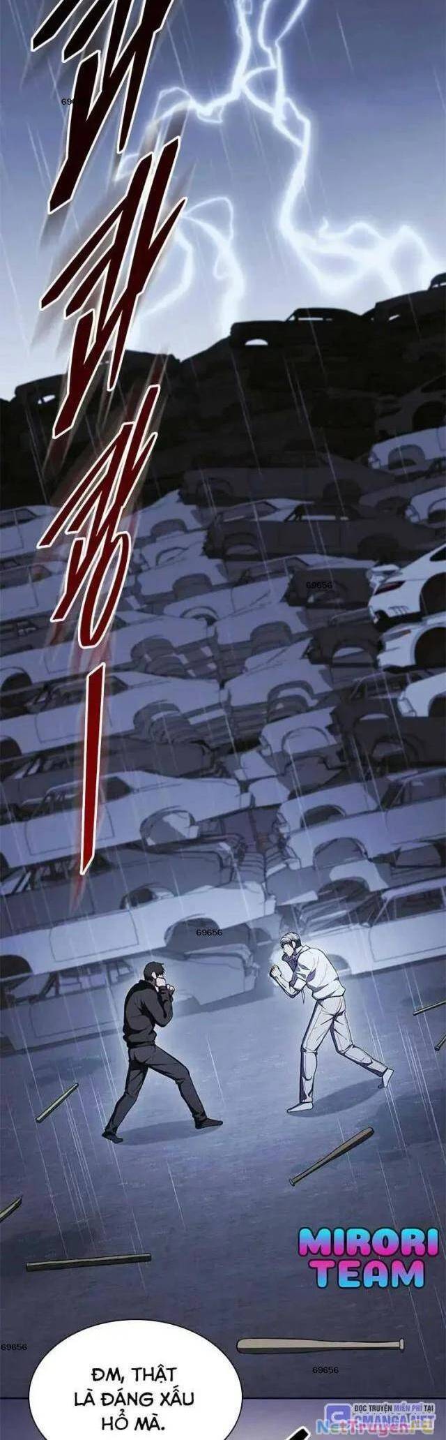 Sự Trở Lại Của Ông Trùm - Chapter 58 - Page 6