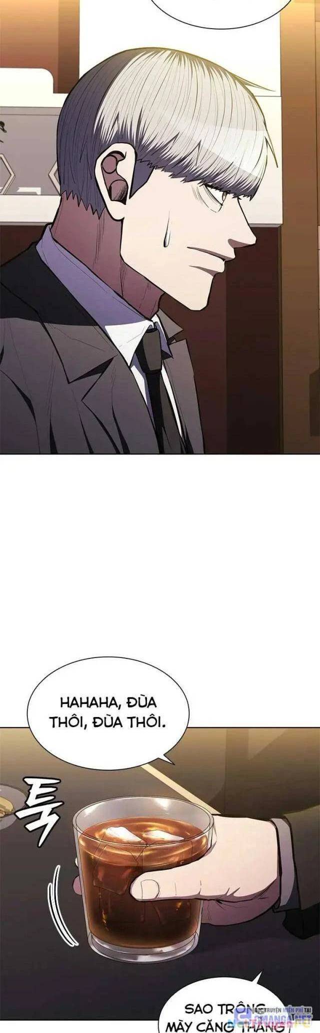 Sự Trở Lại Của Ông Trùm - Chapter 58 - Page 60