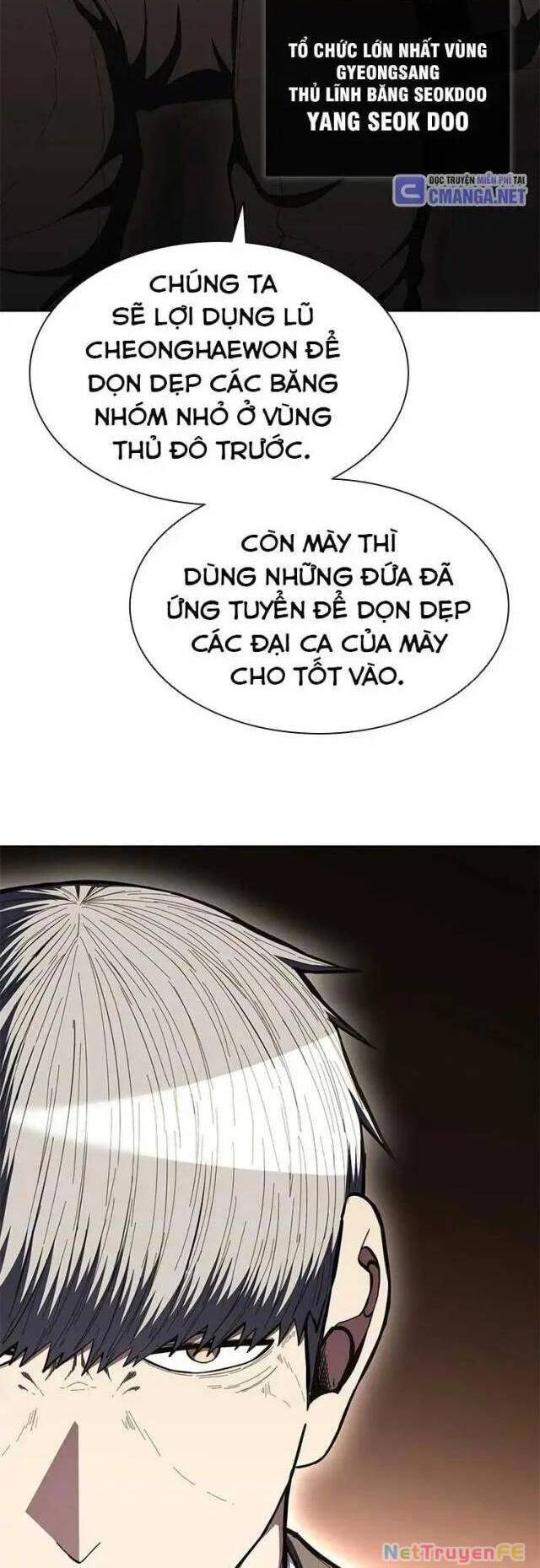 Sự Trở Lại Của Ông Trùm - Chapter 58 - Page 62