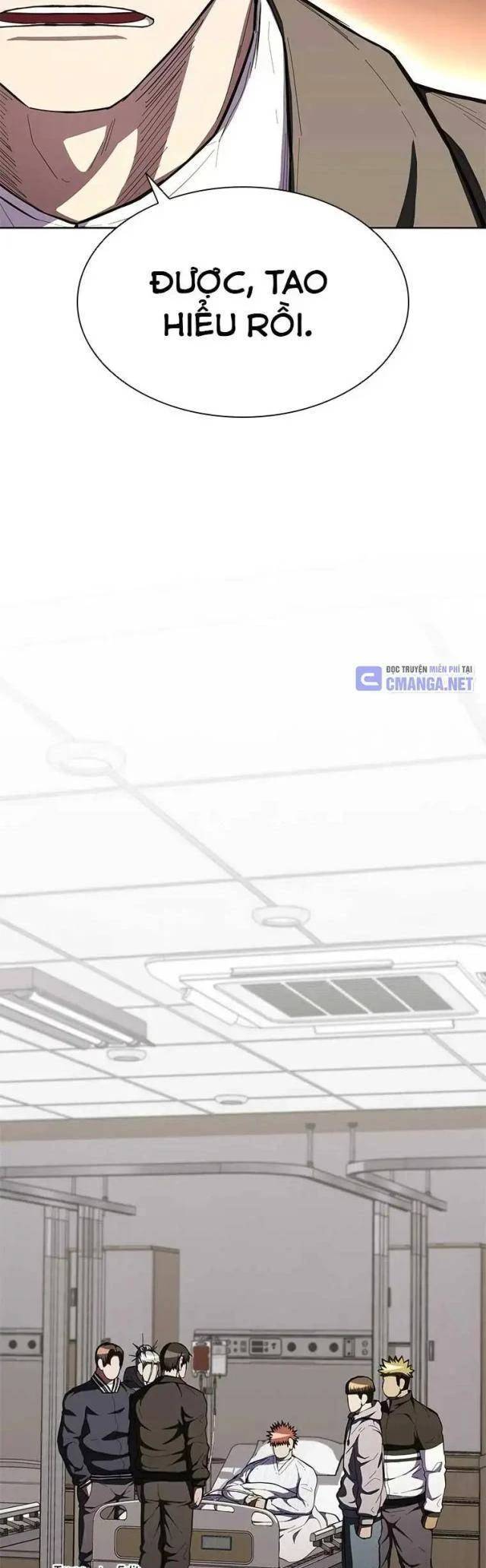 Sự Trở Lại Của Ông Trùm - Chapter 58 - Page 63