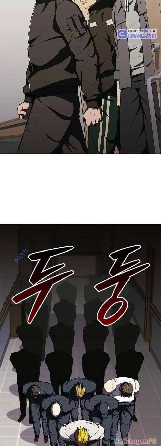 Sự Trở Lại Của Ông Trùm - Chapter 58 - Page 68