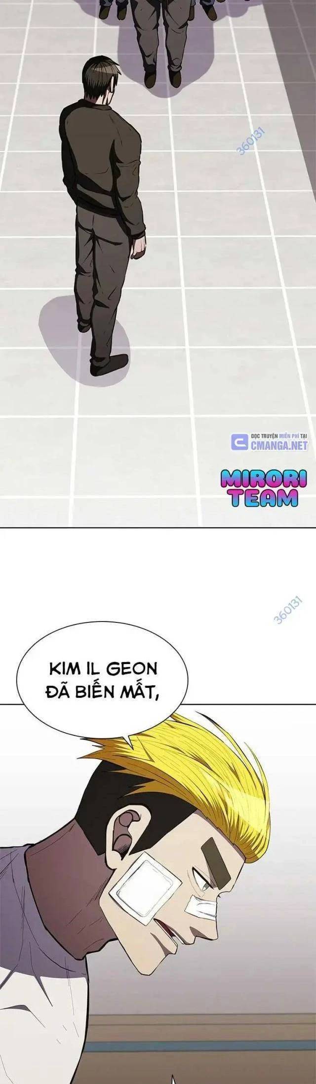 Sự Trở Lại Của Ông Trùm - Chapter 58 - Page 69