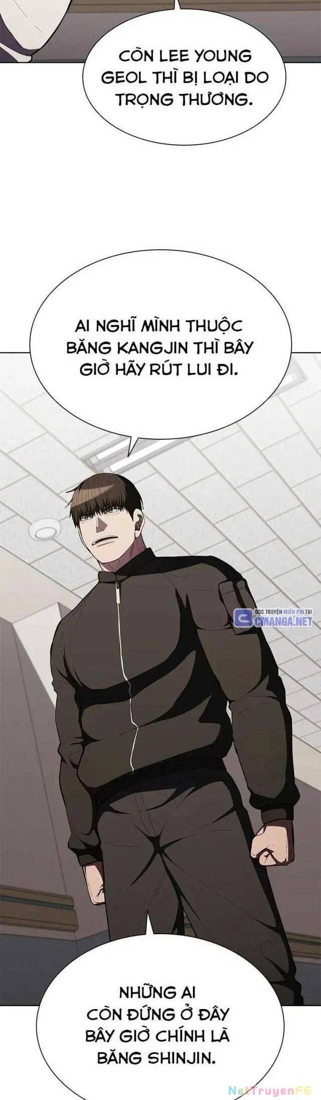 Sự Trở Lại Của Ông Trùm - Chapter 58 - Page 70