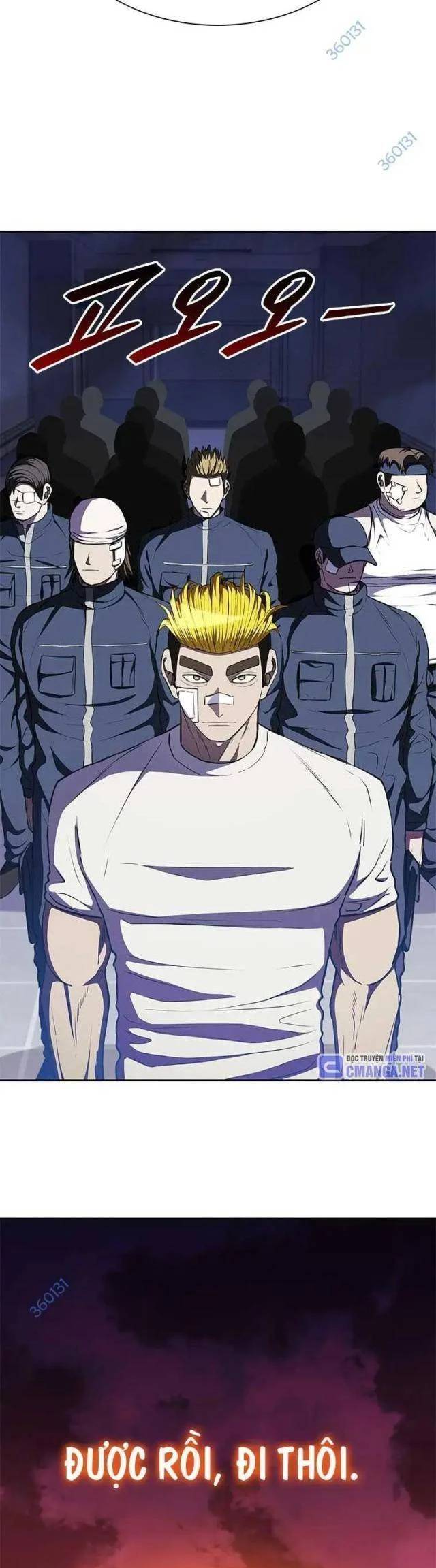 Sự Trở Lại Của Ông Trùm - Chapter 58 - Page 71