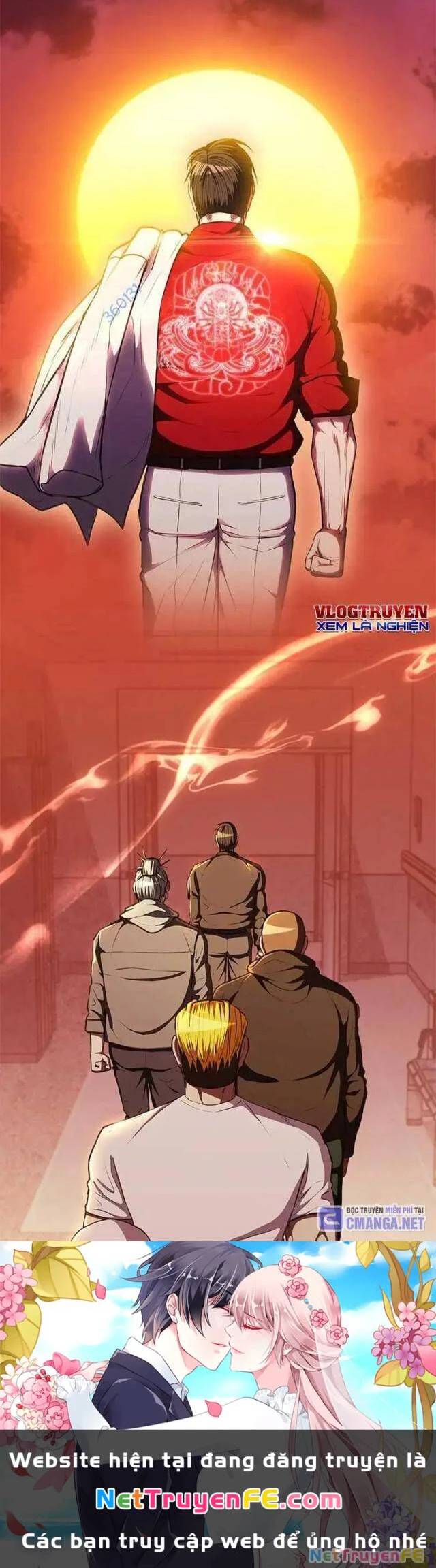 Sự Trở Lại Của Ông Trùm - Chapter 58 - Page 72