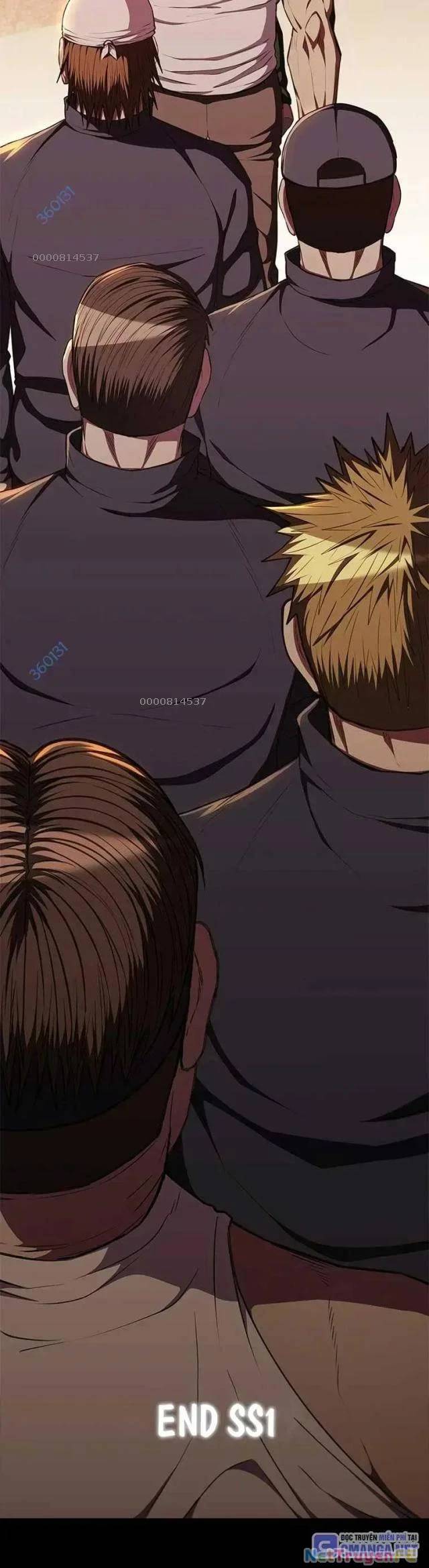 Sự Trở Lại Của Ông Trùm - Chapter 58 - Page 73