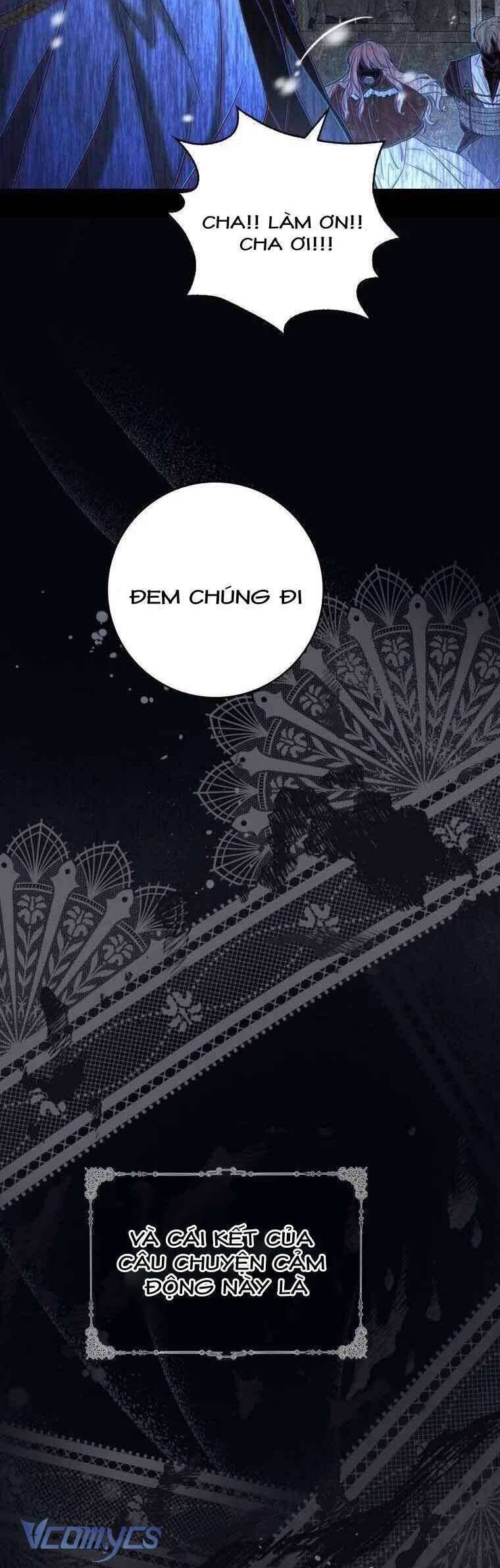 Nàng Công Chúa Tiên Tri - Chapter 1 - Page 10