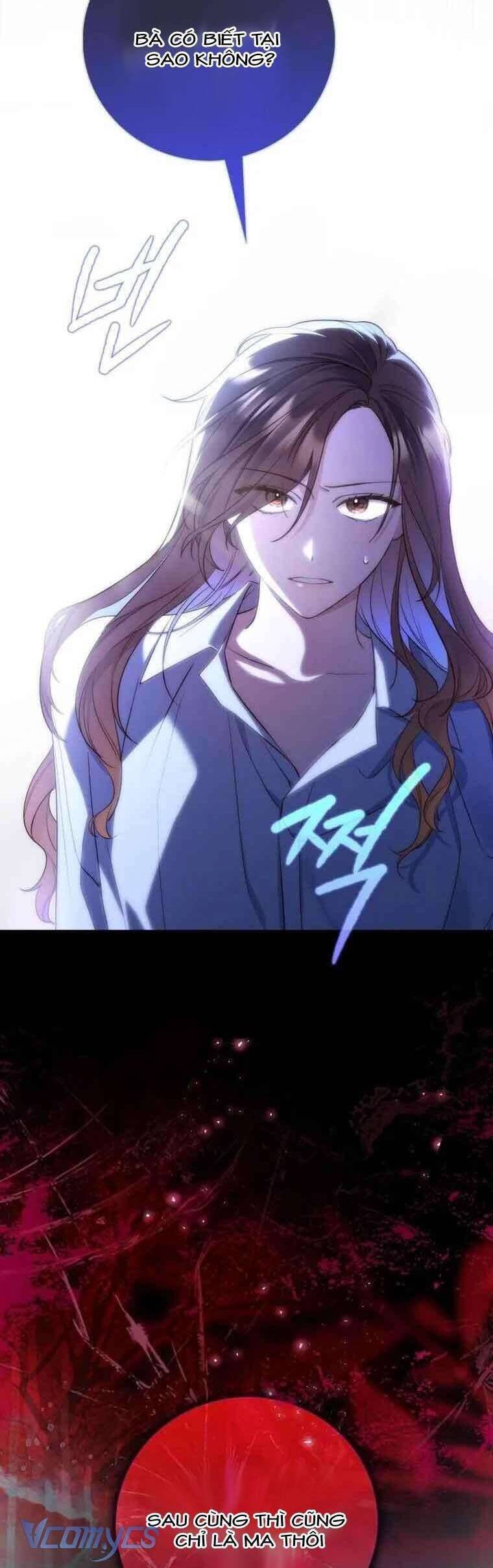 Nàng Công Chúa Tiên Tri - Chapter 1 - Page 22