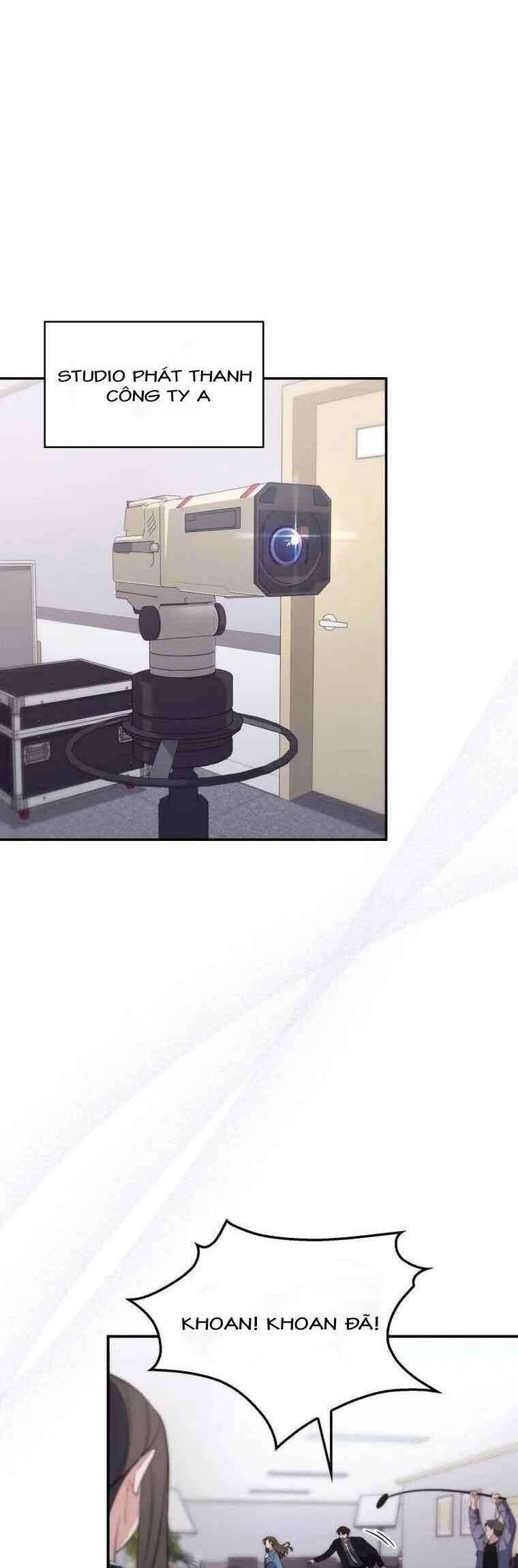 Nàng Công Chúa Tiên Tri - Chapter 1 - Page 27