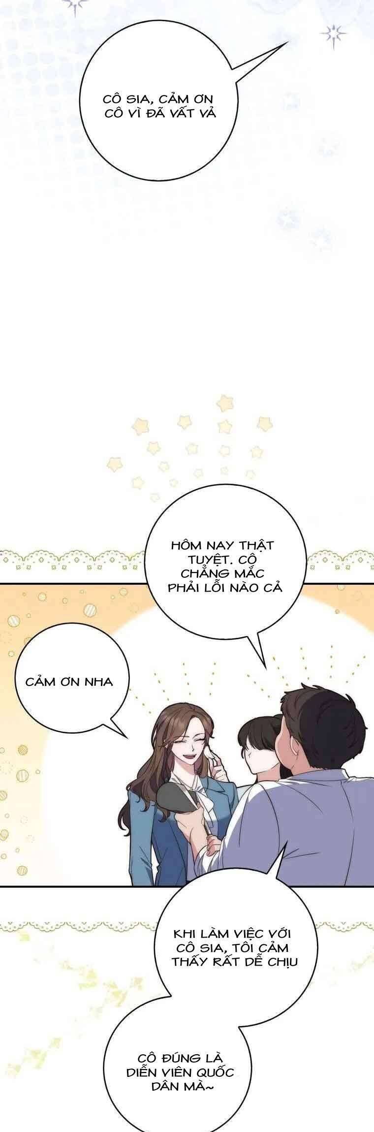 Nàng Công Chúa Tiên Tri - Chapter 1 - Page 29