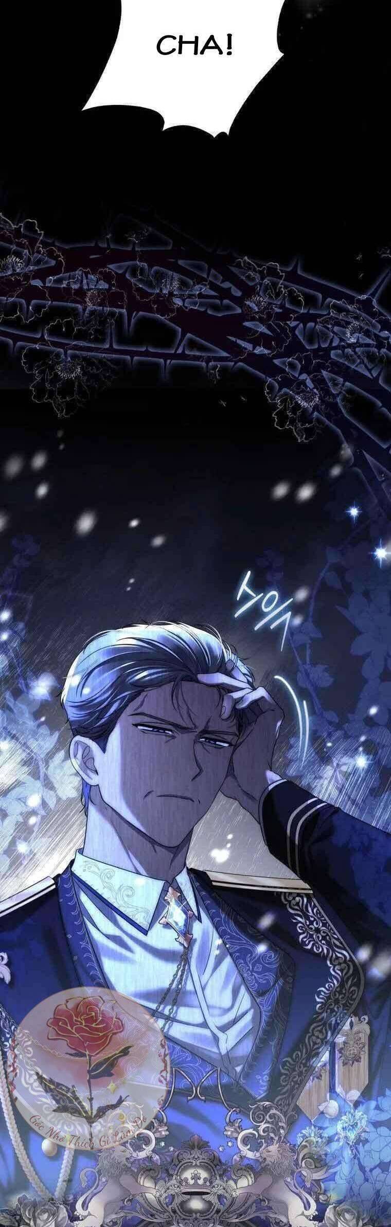 Nàng Công Chúa Tiên Tri - Chapter 1 - Page 3