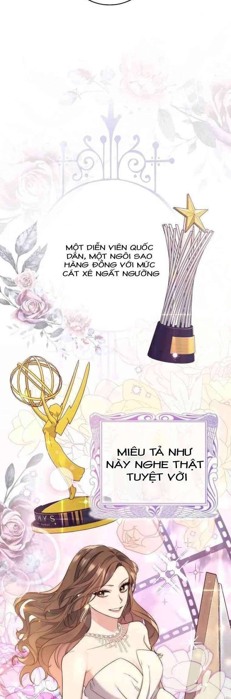 Nàng Công Chúa Tiên Tri - Chapter 1 - Page 30