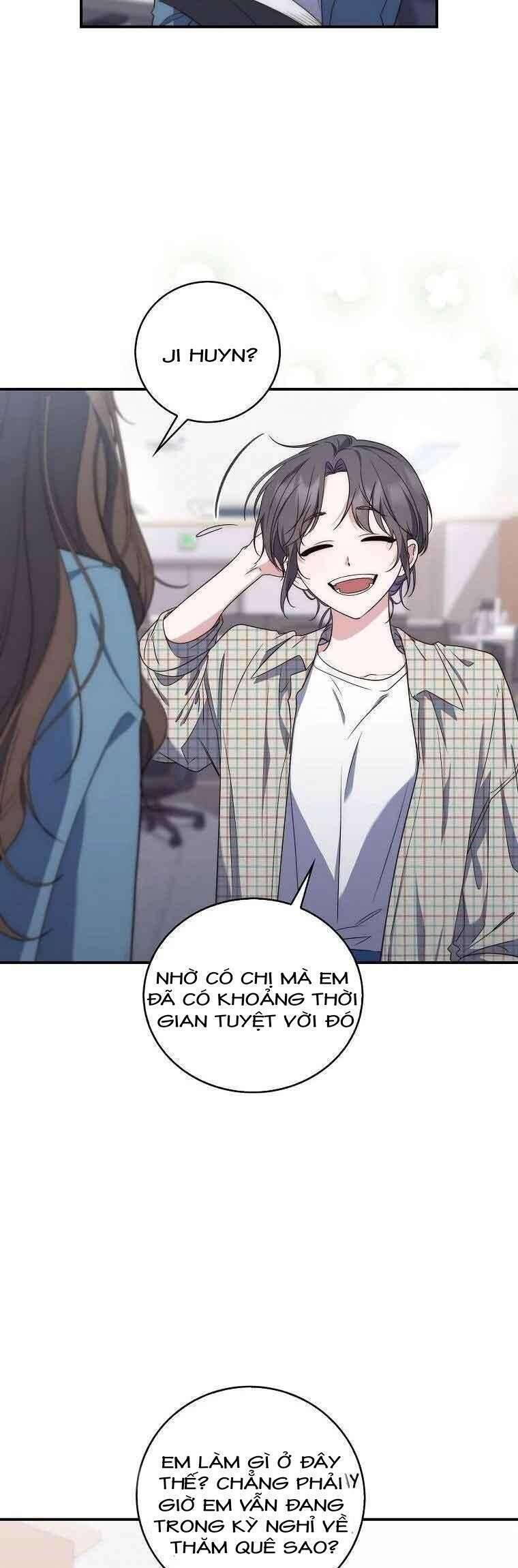 Nàng Công Chúa Tiên Tri - Chapter 1 - Page 32