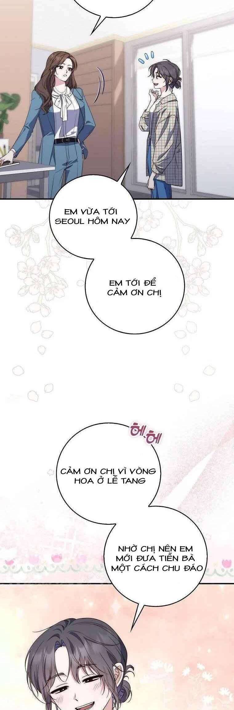 Nàng Công Chúa Tiên Tri - Chapter 1 - Page 33