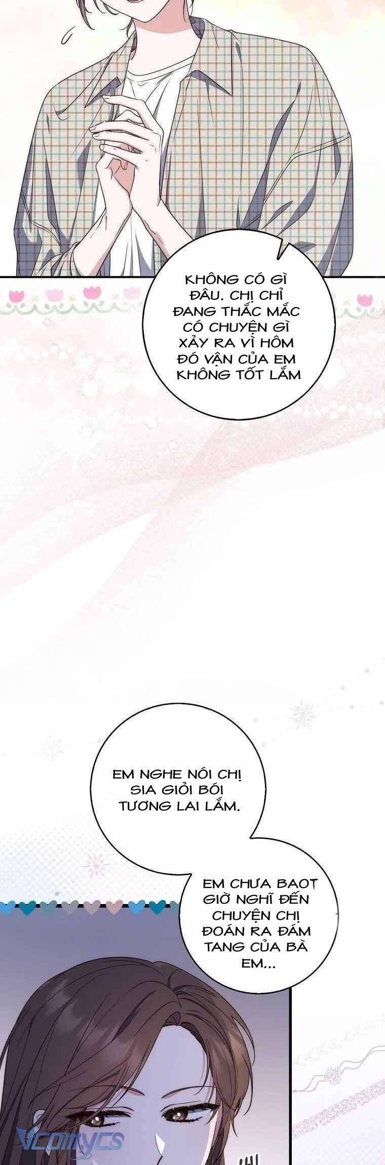 Nàng Công Chúa Tiên Tri - Chapter 1 - Page 34